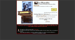 Desktop Screenshot of broadwaylesmis.com